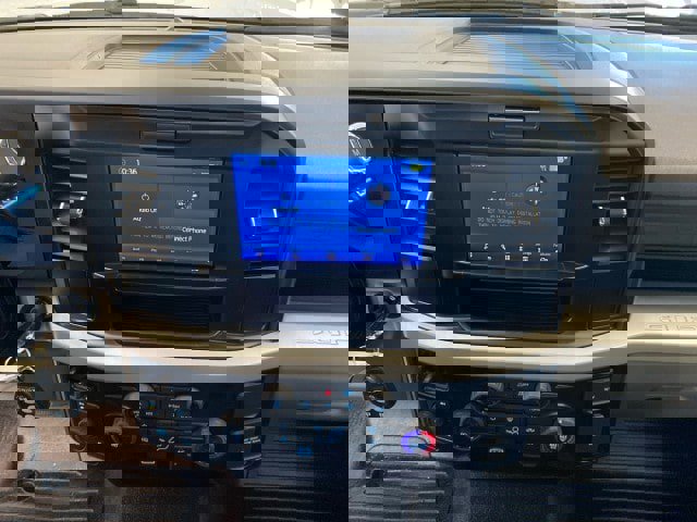 New 2025 Ford F350 XL w/ XL Chrome Package image 18