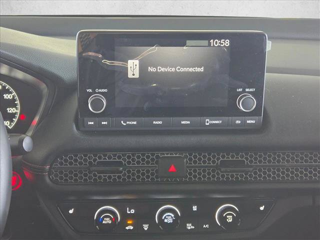Used 2025 Honda HR-V Sport image 13