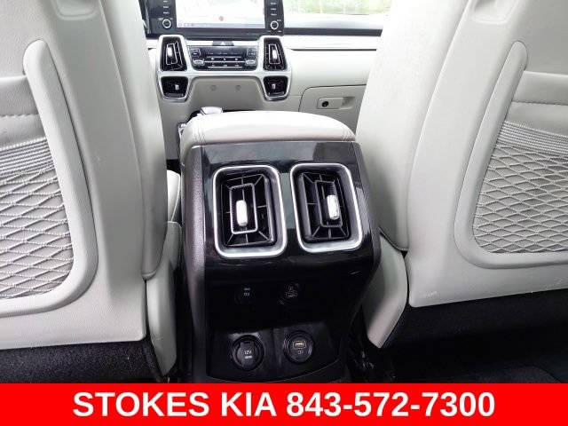 Used 2021 Kia Sorento SX FWD image 26