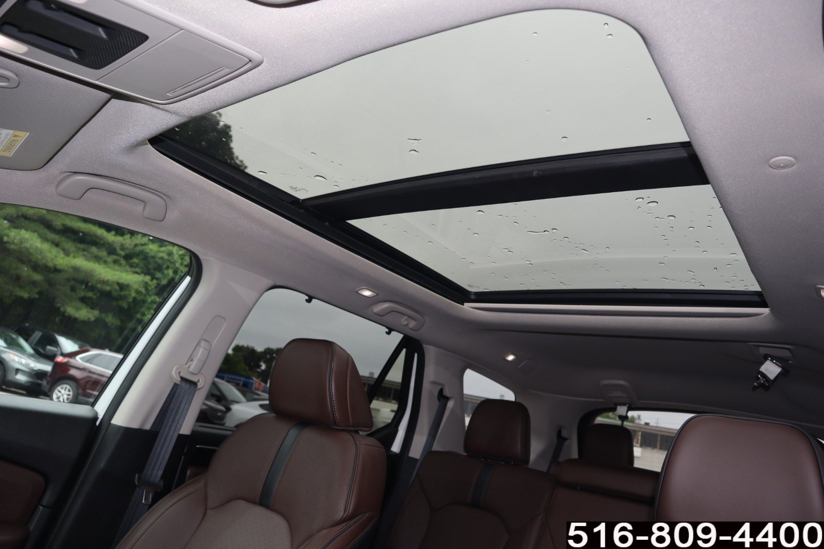Used 2023 Honda Pilot Elite image 17
