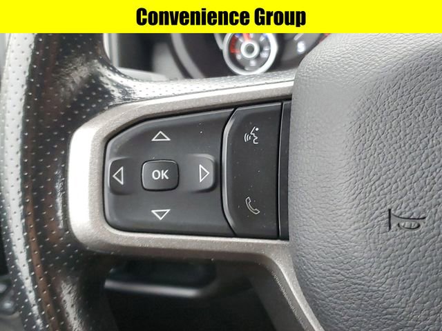 Used 2023 RAM 3500 Tradesman image 11