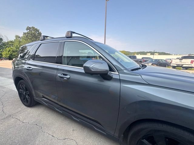 Used 2025 Hyundai Palisade XRT AWD/4WD image 7