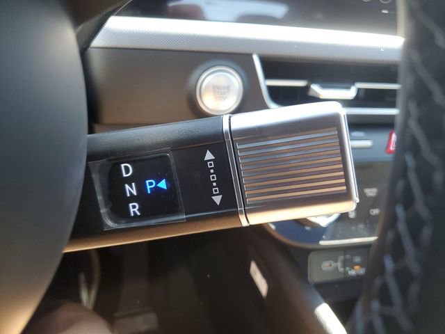 New 2026 Hyundai Sonata Limited FWD image 23