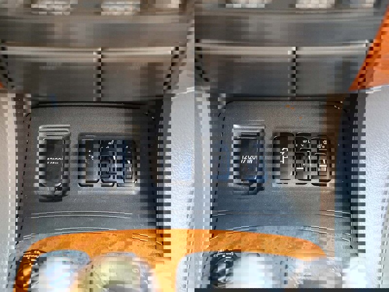 Used 2006 Lexus GX 470 image 21