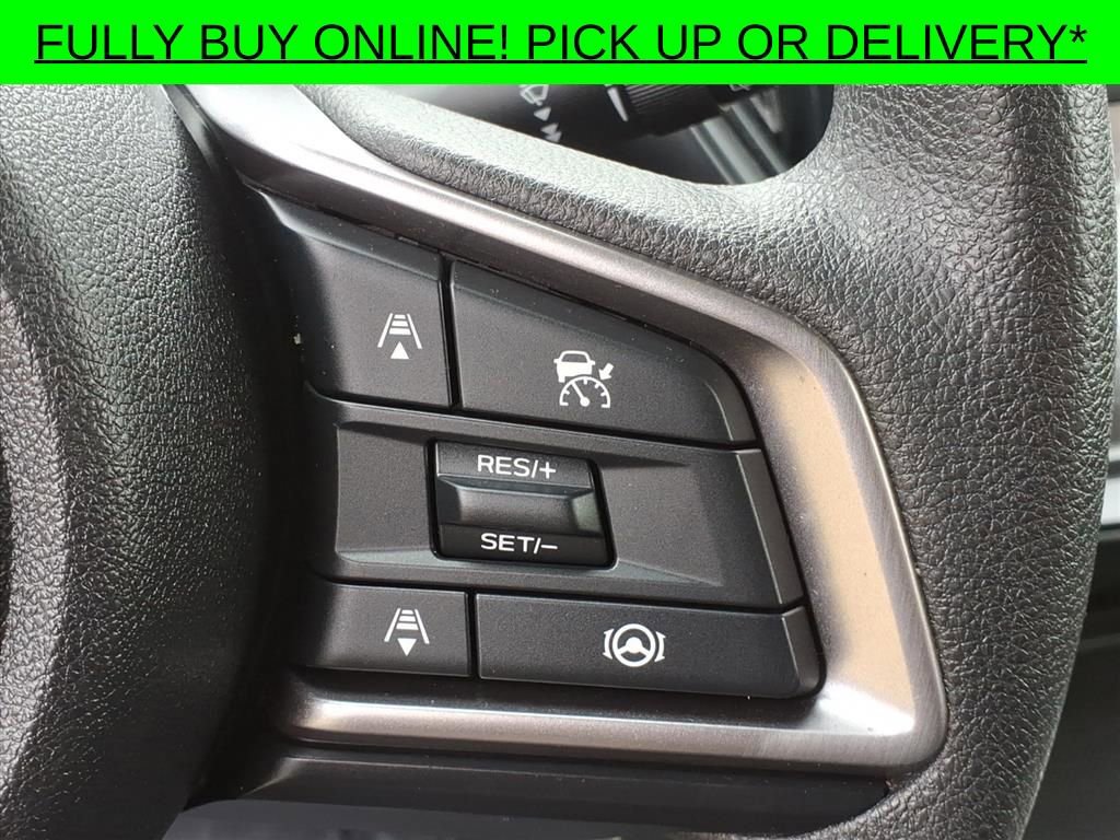 Certified 2024 Subaru Impreza 2.0i image 21