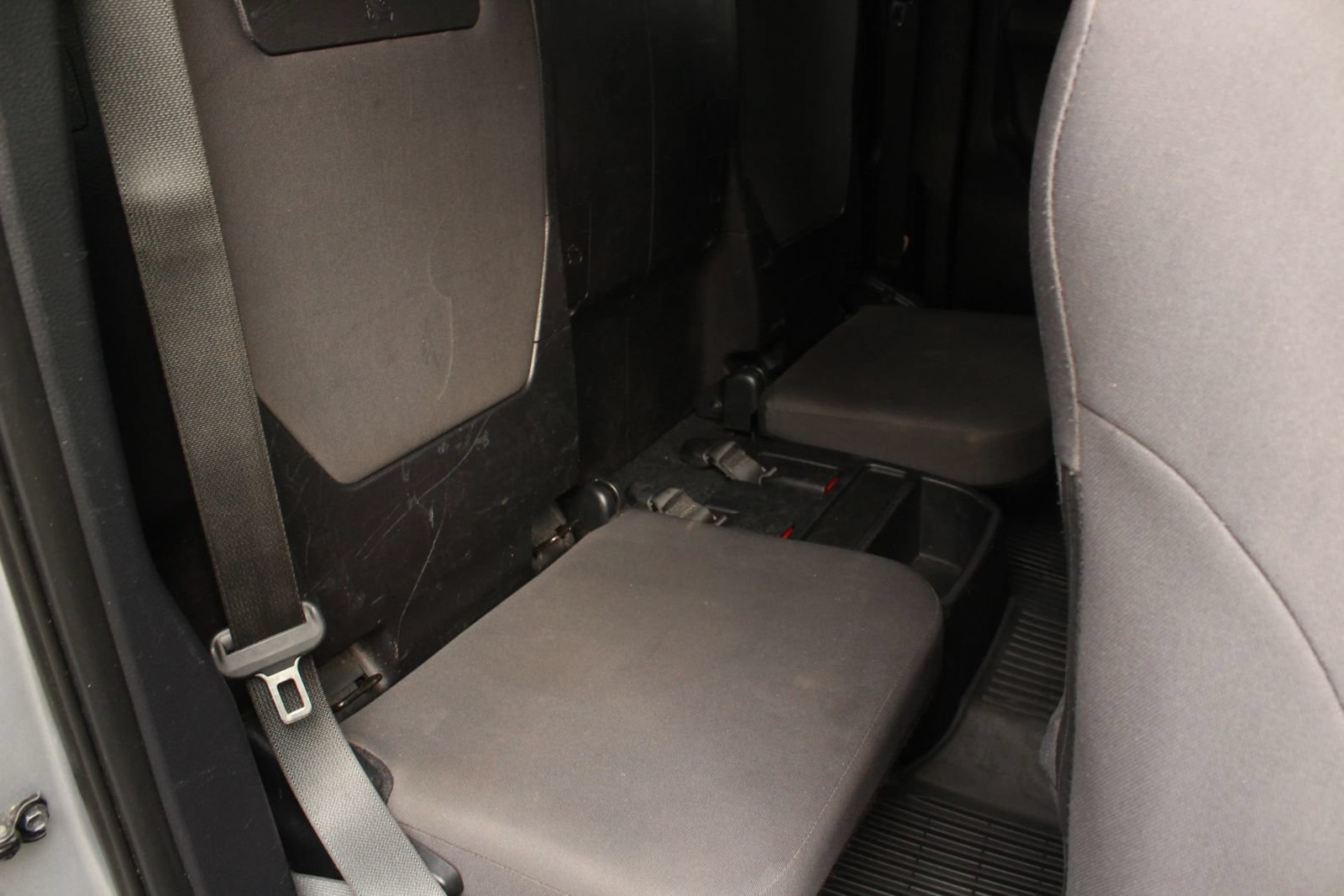 Used 2019 Toyota Tacoma TRD Sport AWD/4WD image 21