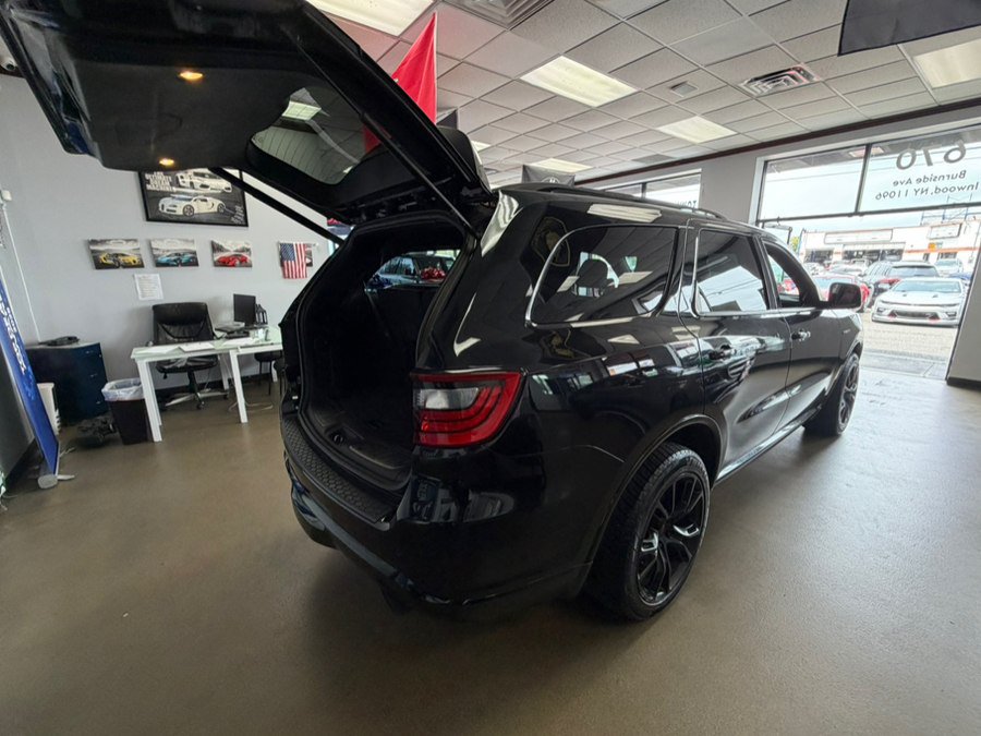 Used 2021 Dodge Durango R/T w/ Trailer Tow Group IV AWD/4WD image 38