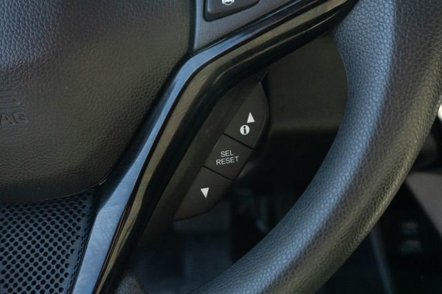Certified 2022 Honda HR-V EX image 21