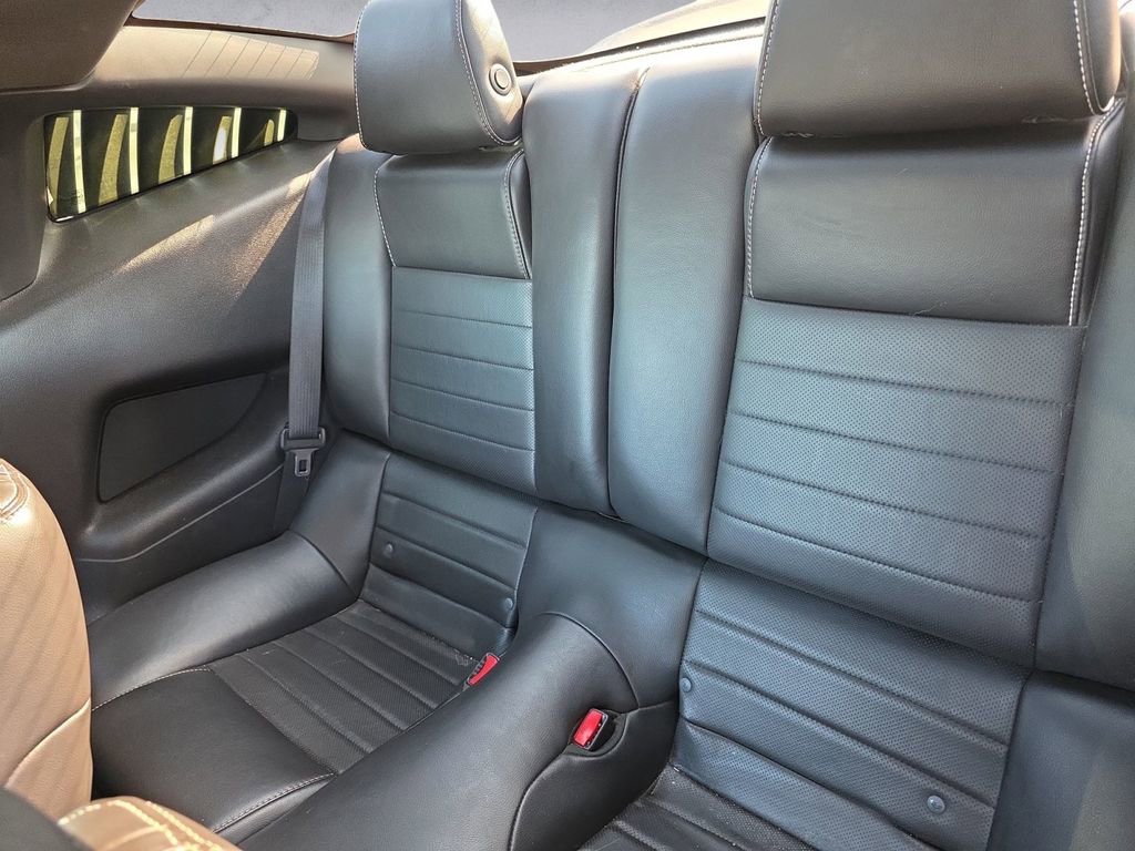 Used 2014 Ford Mustang Premium image 13