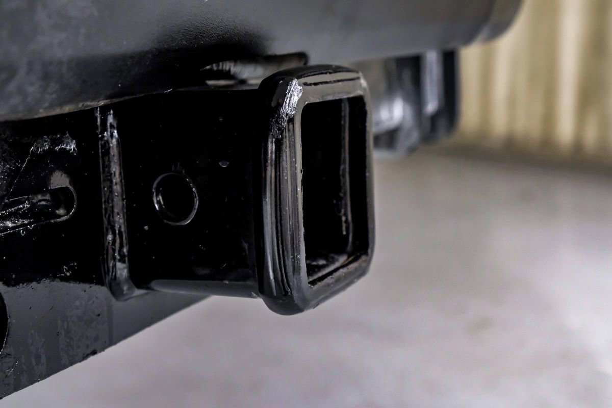 Used 2017 Ford F250 Platinum w/ FX4 Off-Road Package image 48