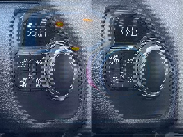 Used 2021 RAM 1500 Big Horn image 19