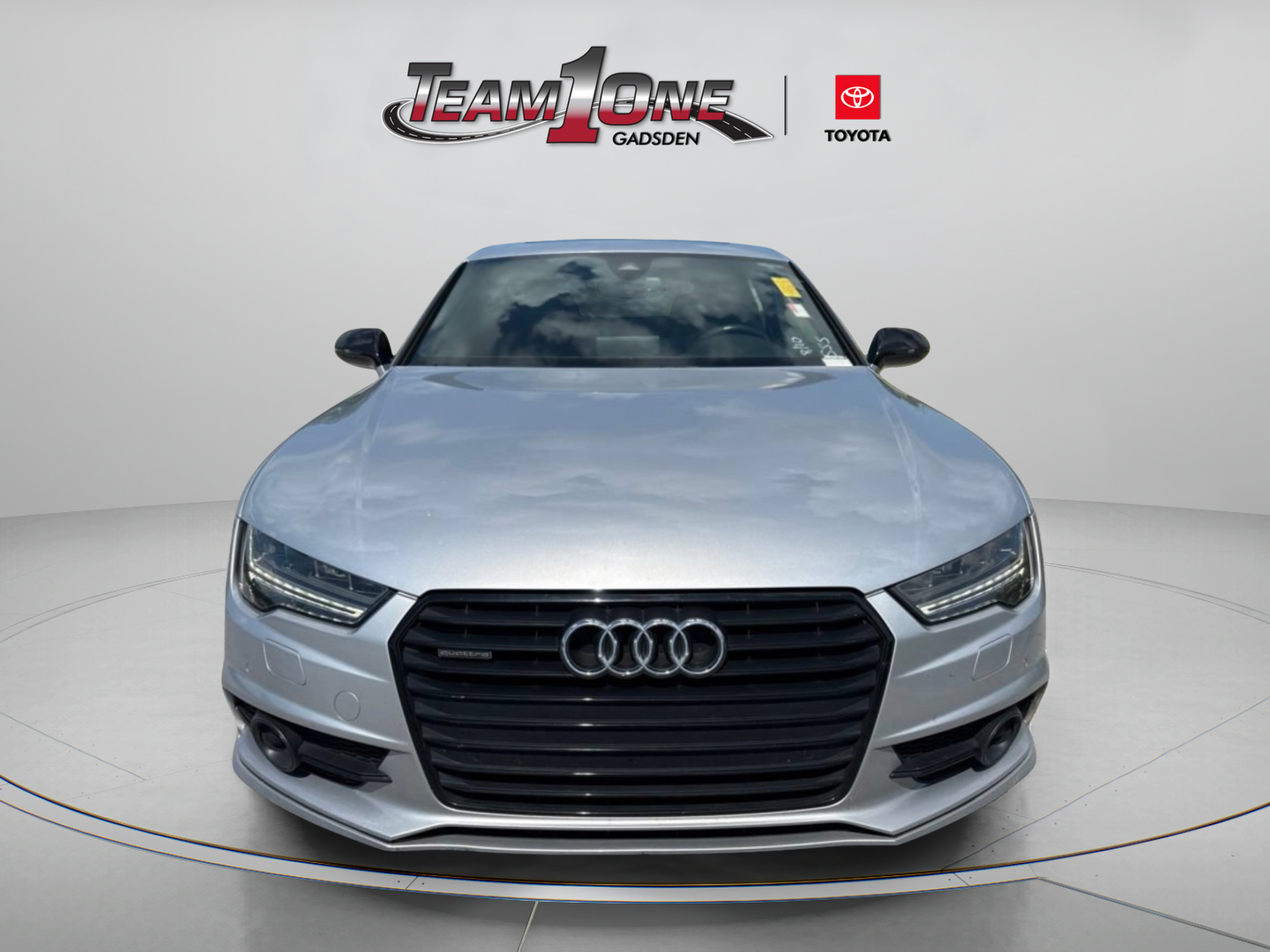 Used 2018 Audi A7 3.0T Premium Plus w/ Competition Package AWD/4WD image 2