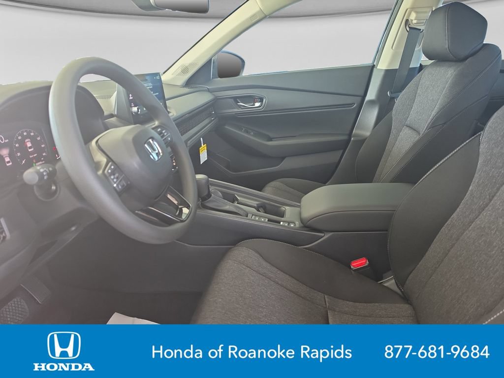 New 2026 Honda Accord SE image 10