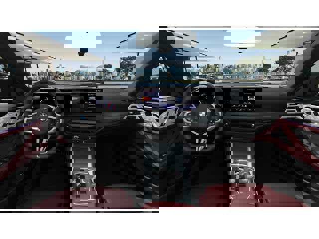 New 2026 BMW i4 eDrive40 w/ M Sport Package image 10