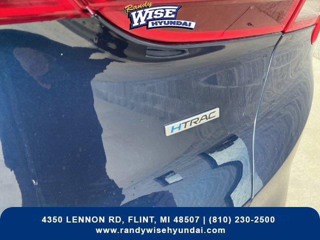 Used 2021 Hyundai Santa Fe SEL AWD/4WD image 36
