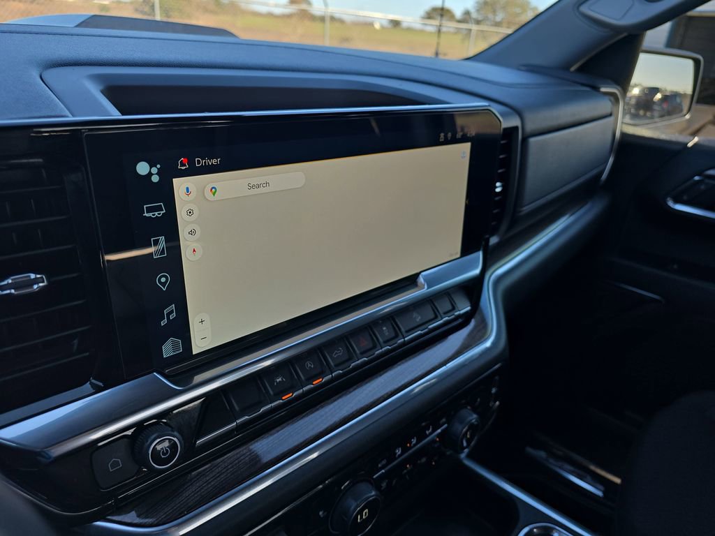 Used 2024 Chevrolet Silverado 1500 LT Trail Boss image 20