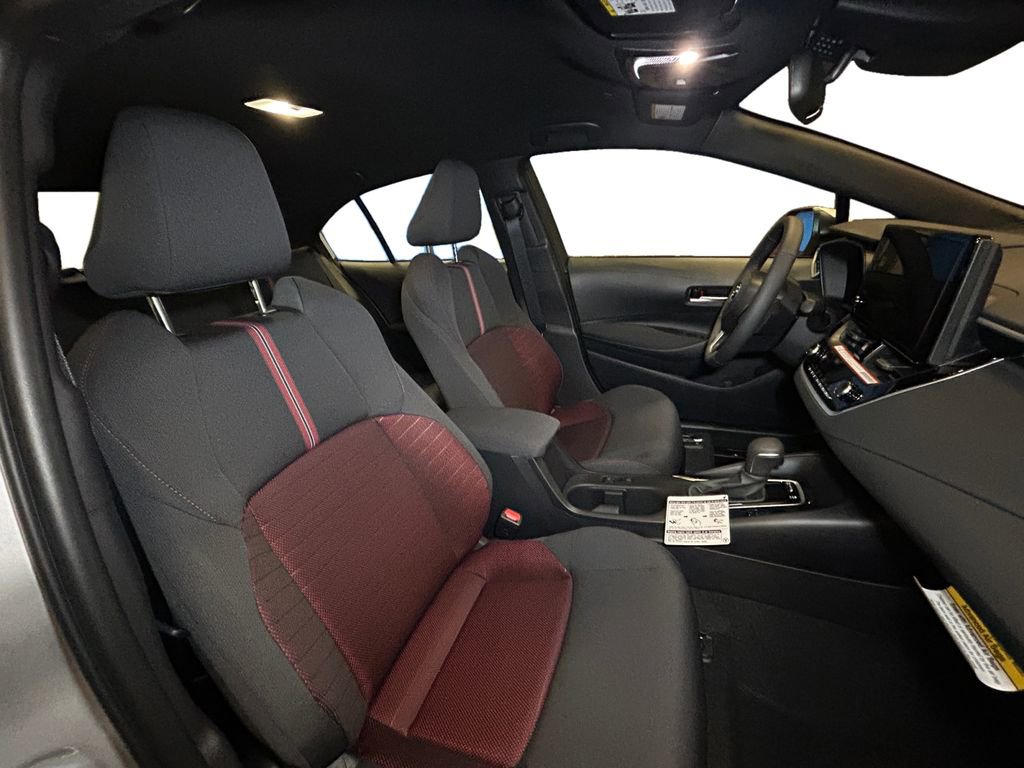 New 2026 Toyota Corolla SE image 15