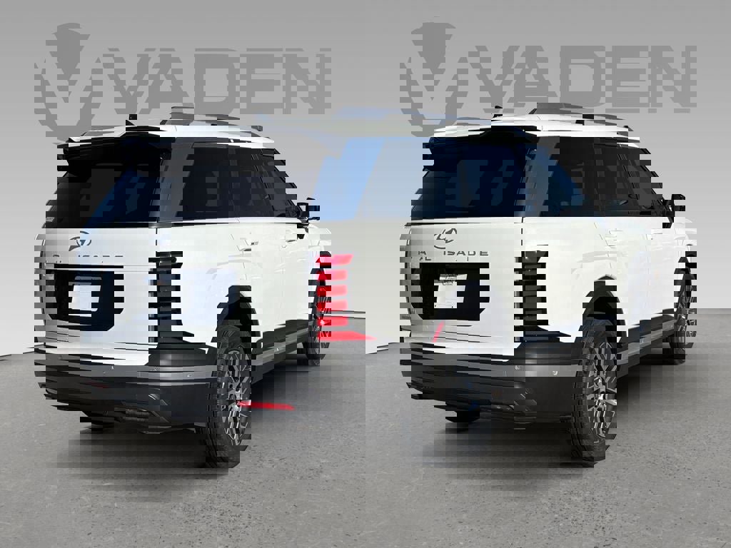 New 2026 Hyundai Palisade Calligraphy image 19
