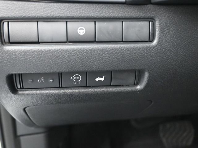 New 2026 Nissan Rogue SV w/ Cold Weather Package image 21