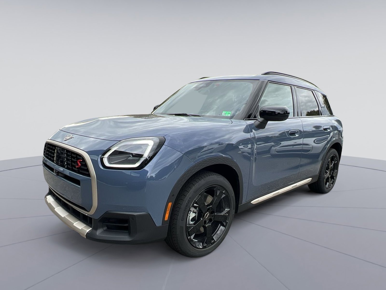 New 2026 MINI Cooper Countryman S