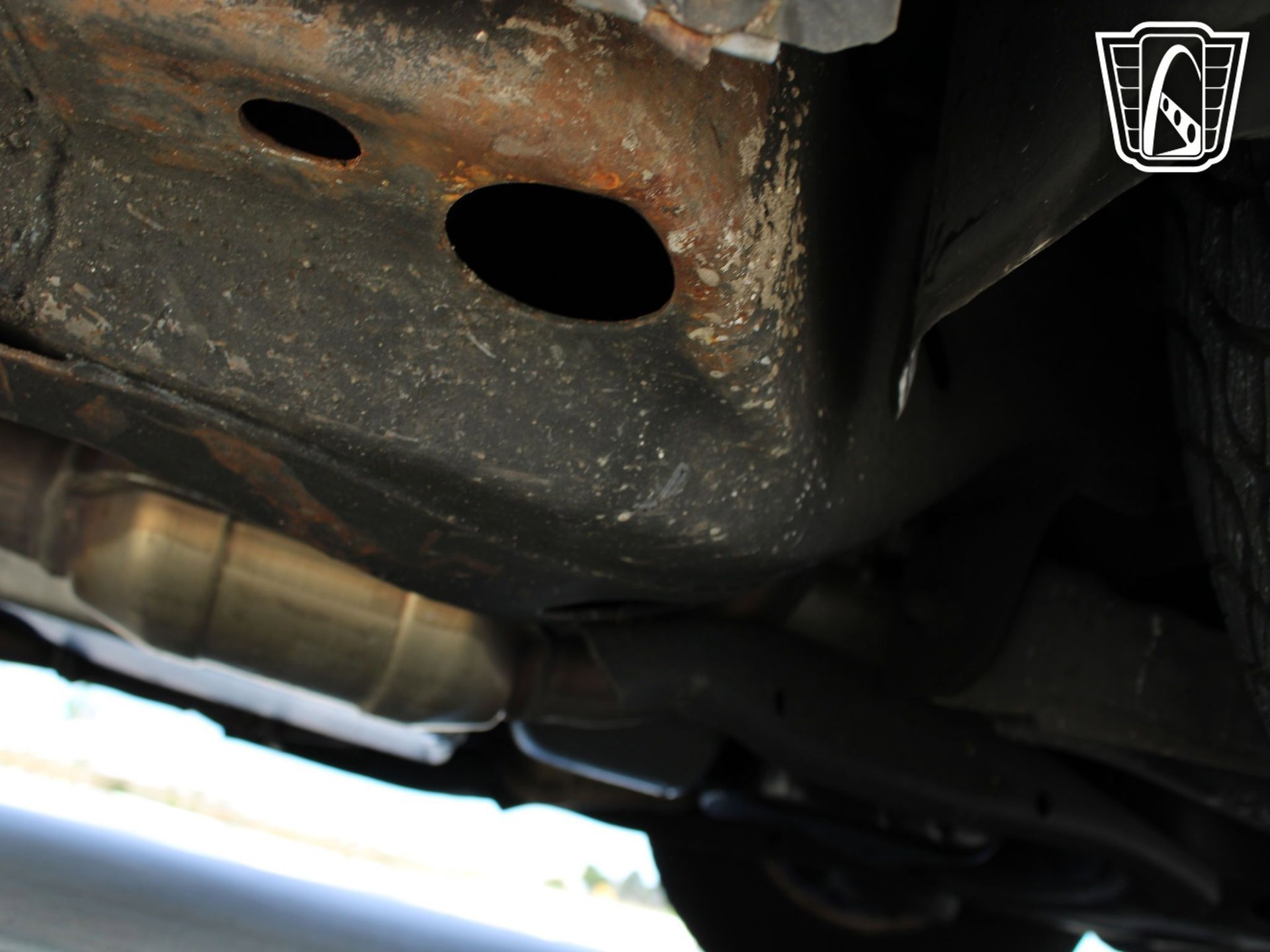 Used 1994 Buick Roadmaster Sedan image 19