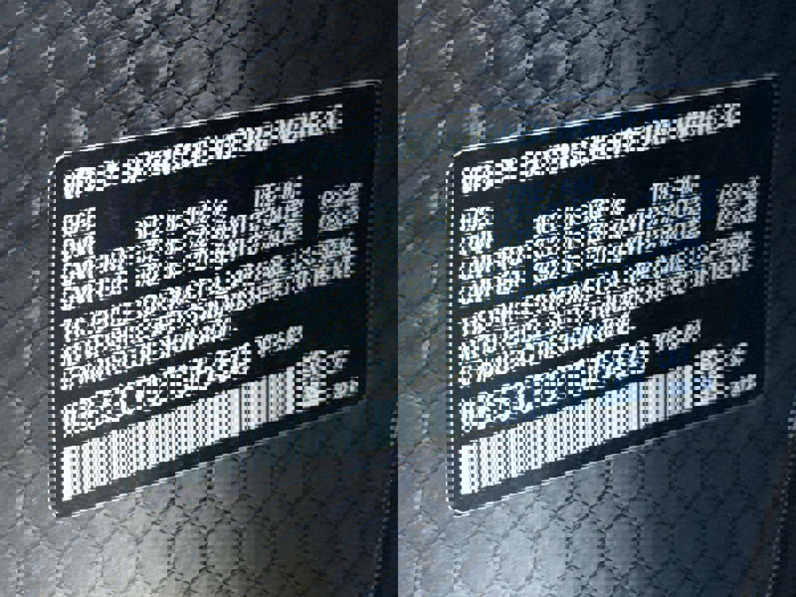 New 2026 BMW iX xDrive60 w/ M Sport Package image 30