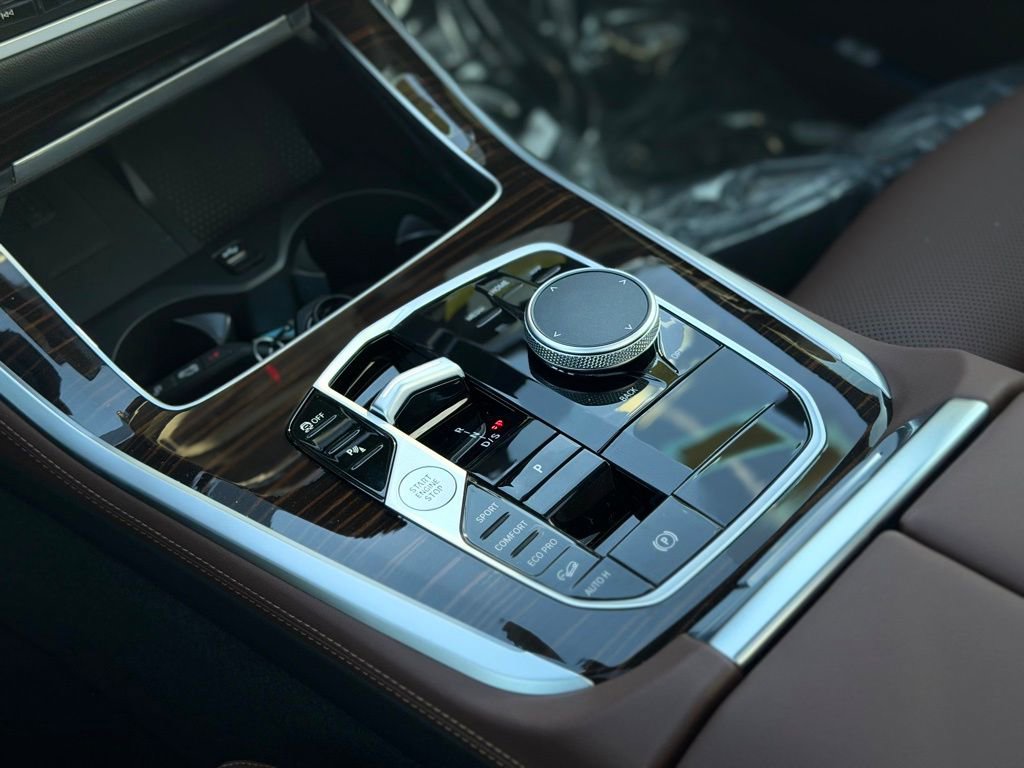 New 2026 BMW X5 xDrive40i image 15