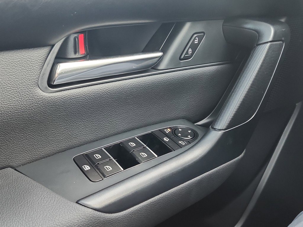 New 2026 MAZDA CX-50 2.5 Hybrid w/ Weather Package image 29