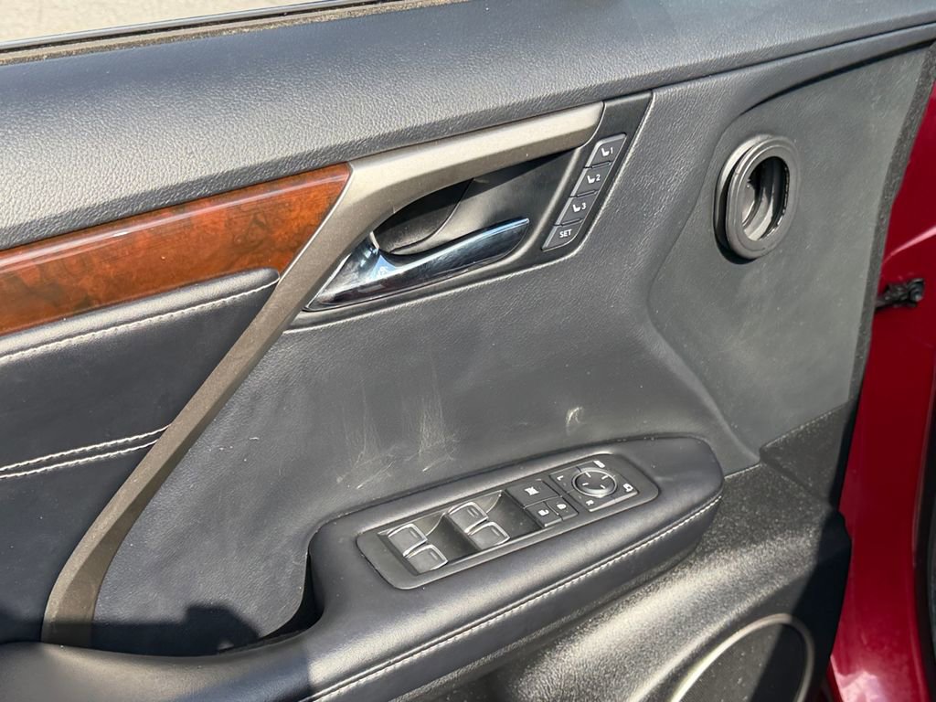 Used 2018 Lexus RX 350 AWD w/ Premium Package image 15