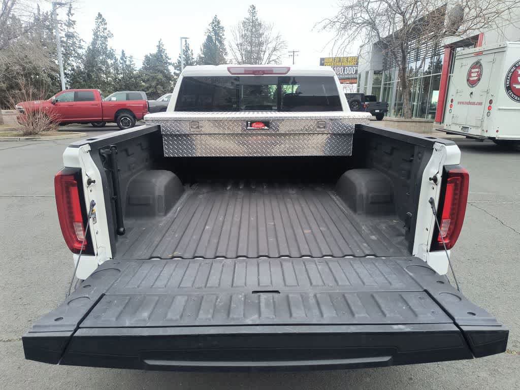 Used 2020 GMC Sierra 1500 Denali w/ Denali Ultimate Package AWD/4WD image 24