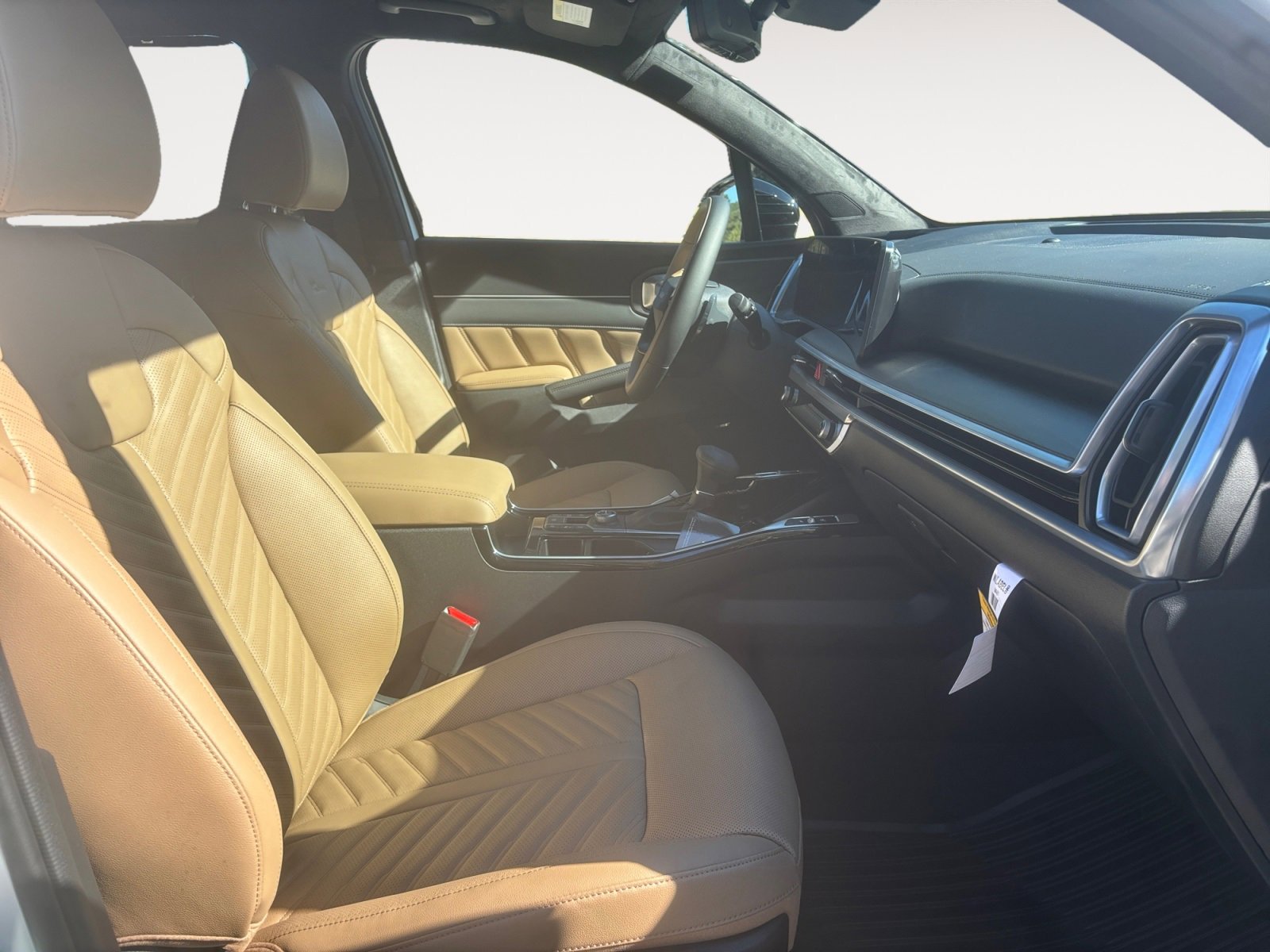 New 2026 Kia Sorento SX Prestige image 15