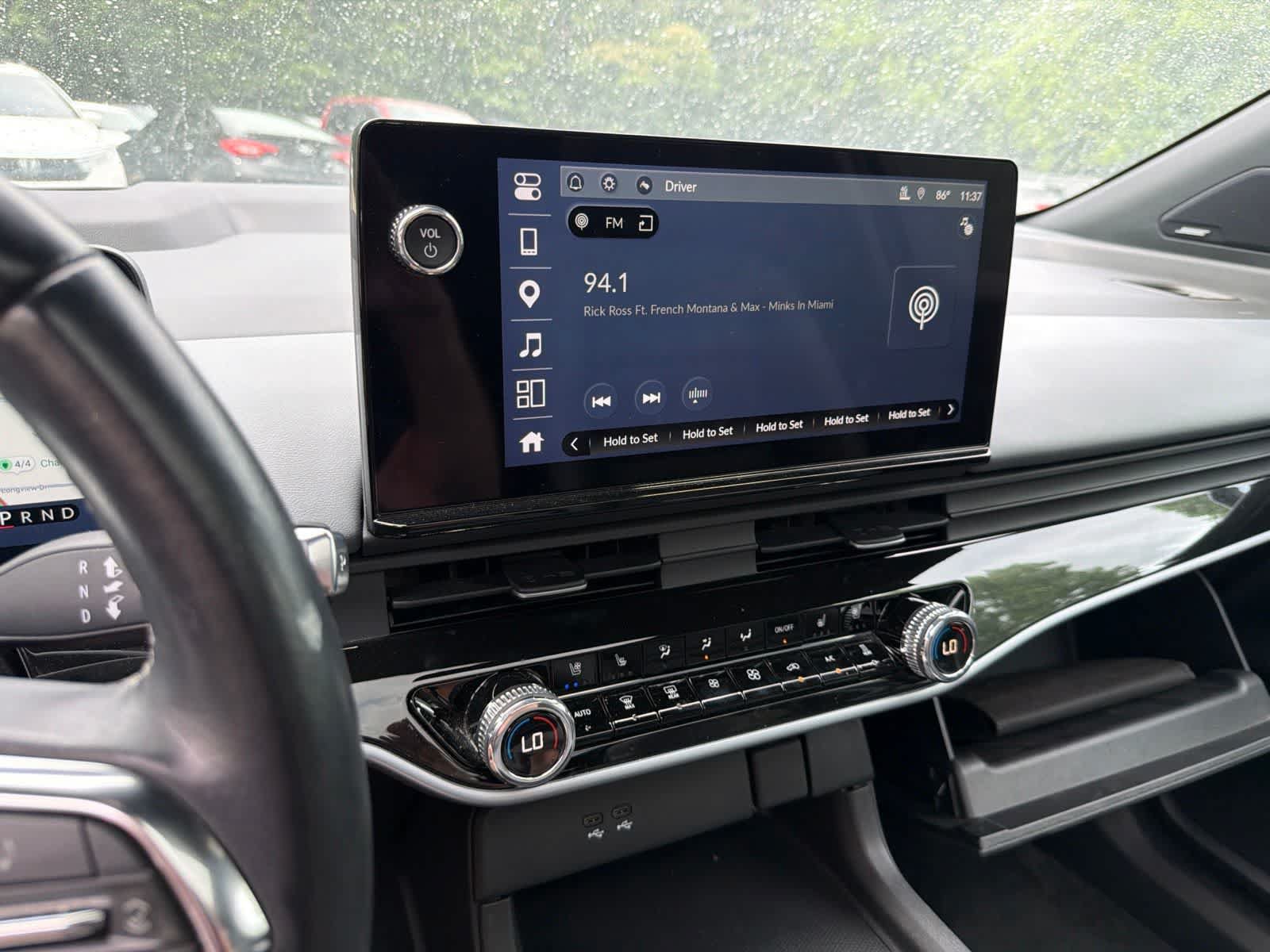 Used 2024 Honda Prologue Elite image 23