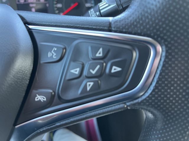 Used 2024 Chevrolet Malibu LS image 21