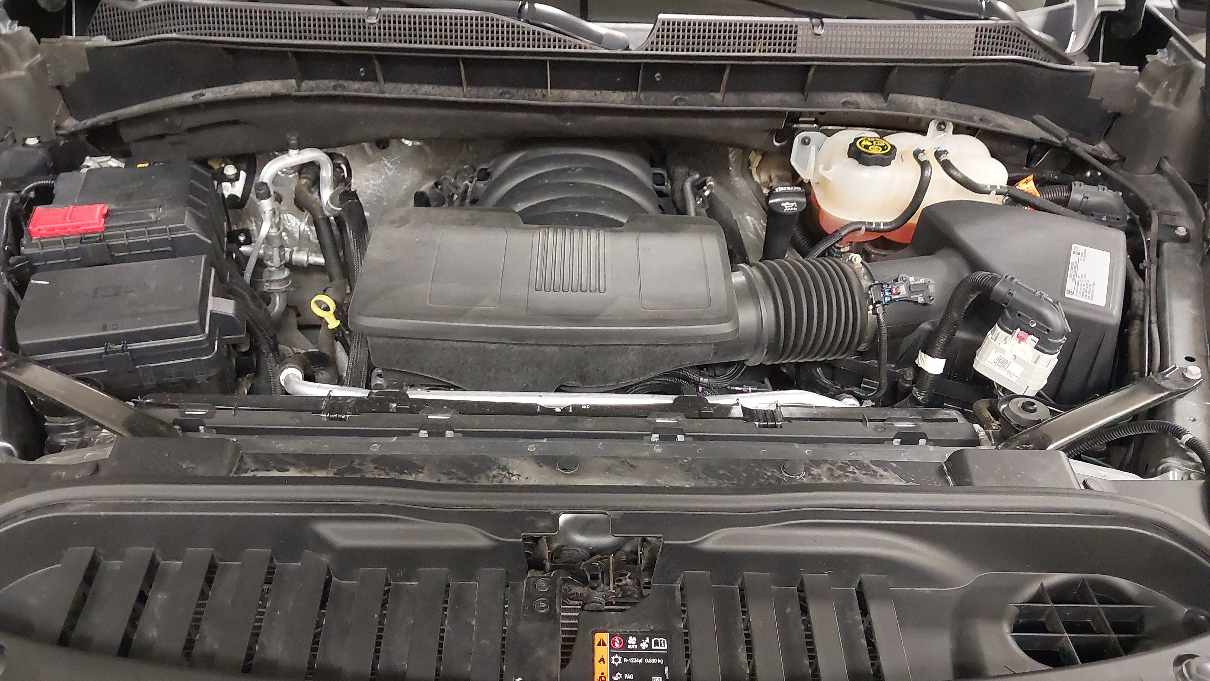 Used 2021 Chevrolet Silverado 1500 LT AWD/4WD image 30