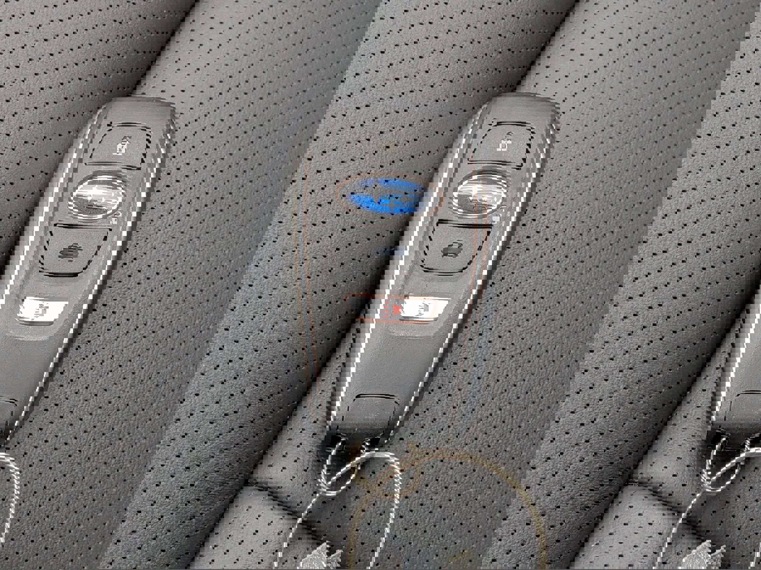 New 2026 Subaru Ascent Touring w/ Popular Package #2 image 29