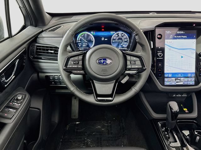 New 2026 Subaru Forester Touring AWD/4WD image 23
