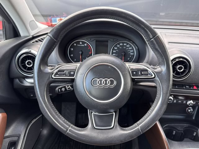 Used 2015 Audi A3 2.0T Premium Plus AWD/4WD image 25
