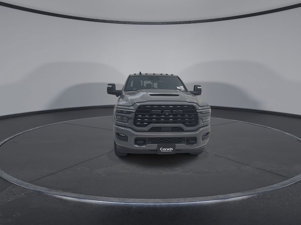New 2026 RAM 2500 Limited AWD/4WD image 5