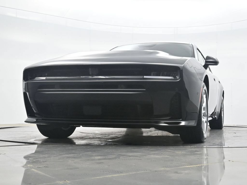 New 2026 Dodge Charger R/T w/ Driver Convenience Group AWD/4WD image 34