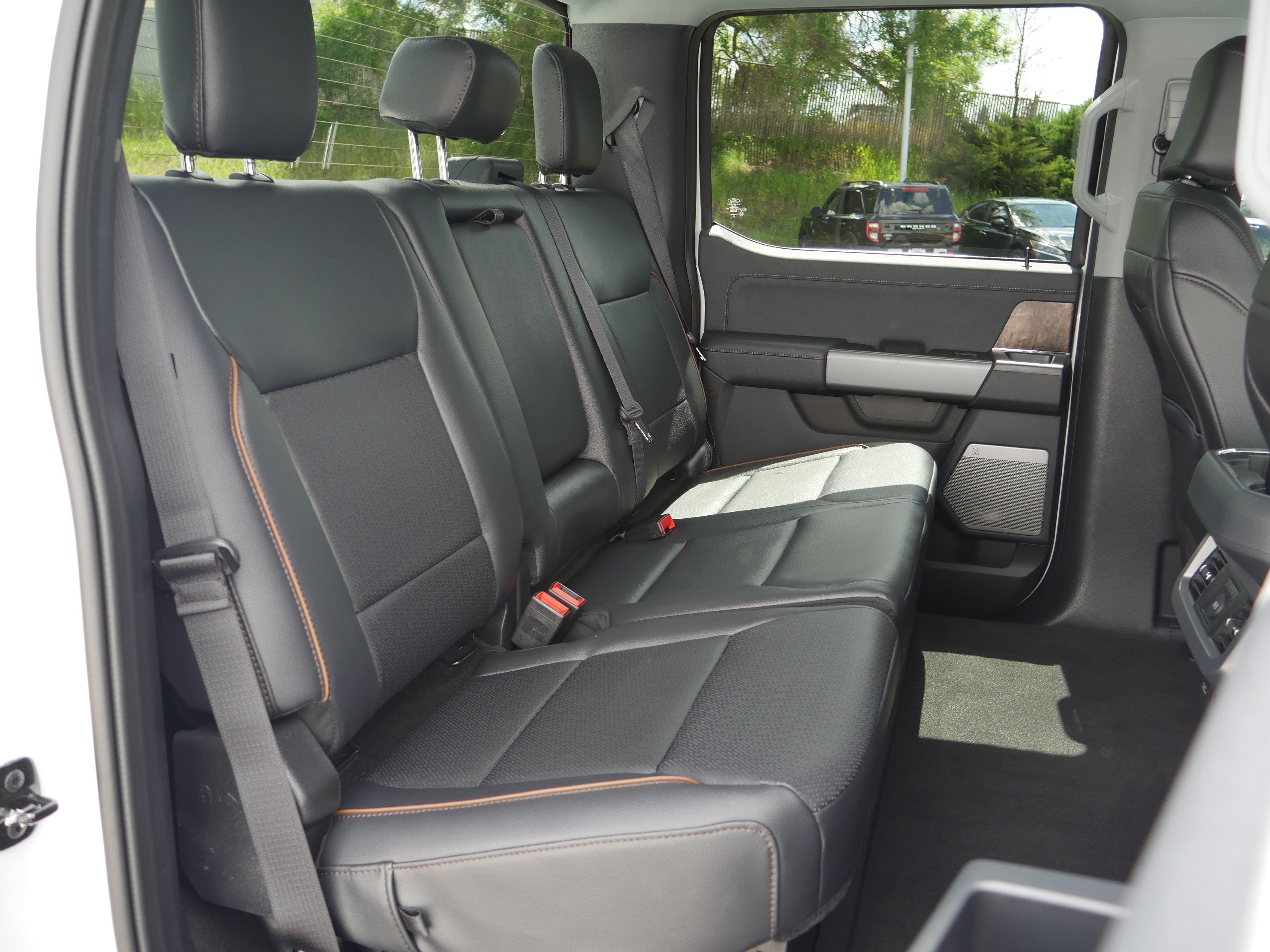 New 2026 Ford F250 Lariat w/ Chrome Package AWD/4WD image 31