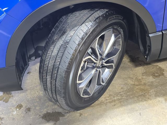 Used 2021 Honda CR-V EX-L image 33