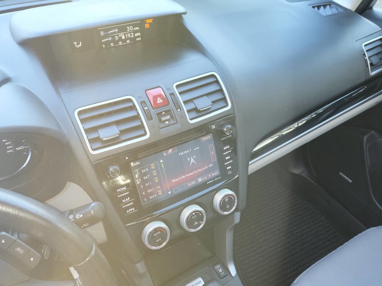 Used 2018 Subaru Forester 2.5i Limited image 12