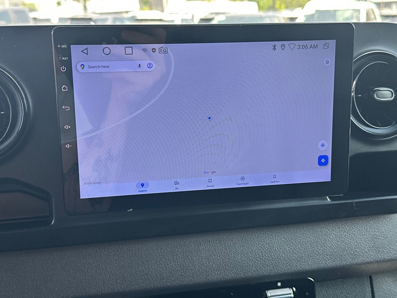 Used 2022 Mercedes-Benz Sprinter 2500 image 26