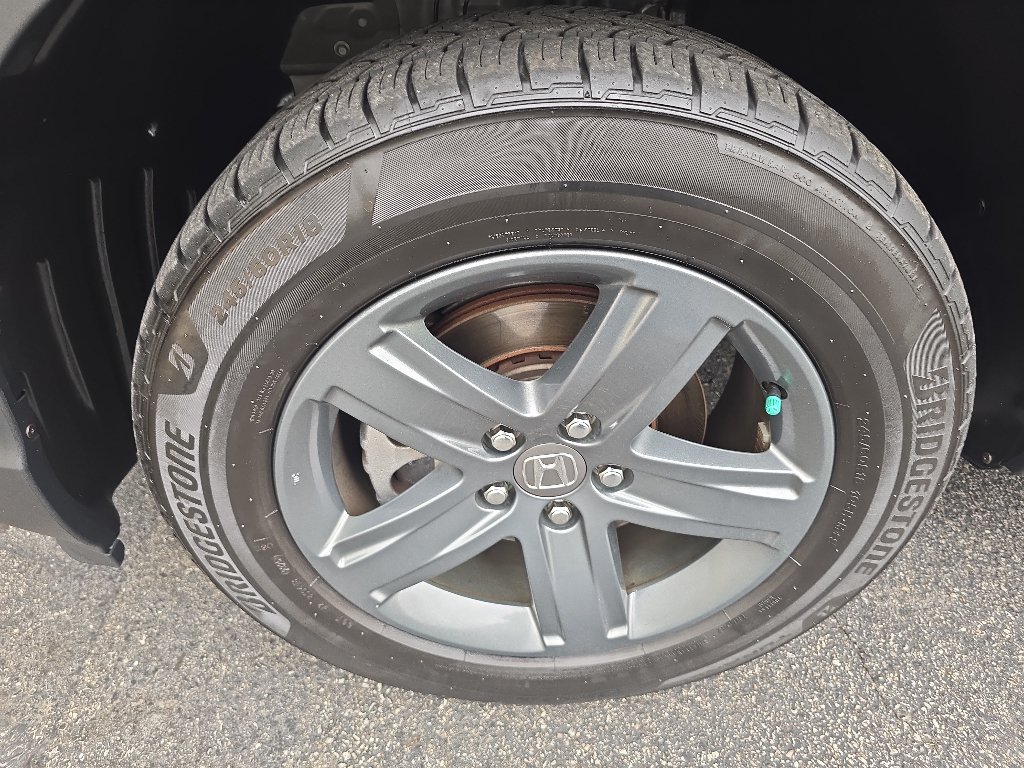 Used 2023 Honda Ridgeline RTL-E image 31