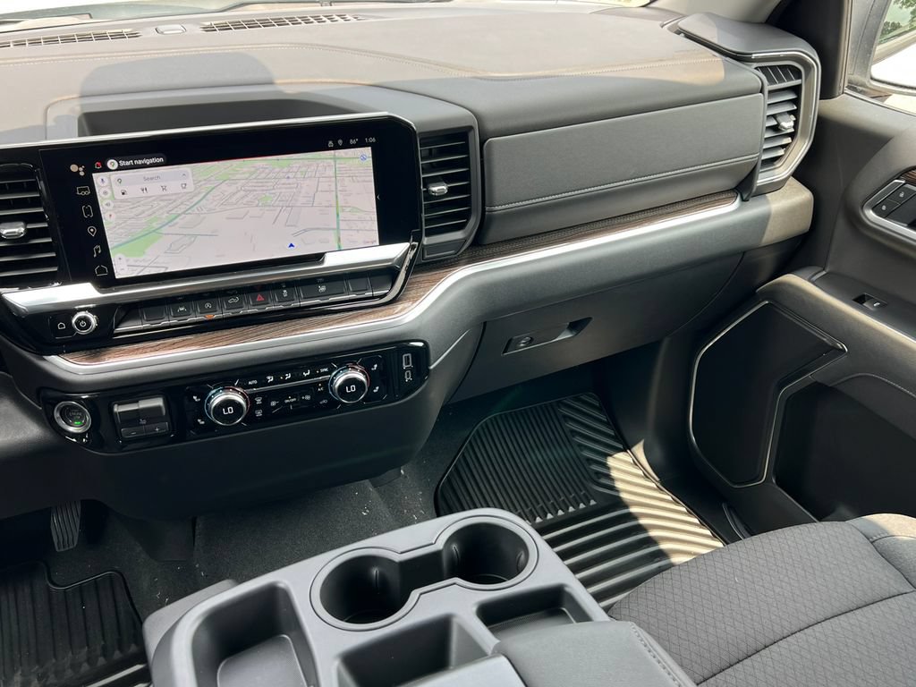 New 2026 GMC Sierra 1500 Elevation AWD/4WD image 37