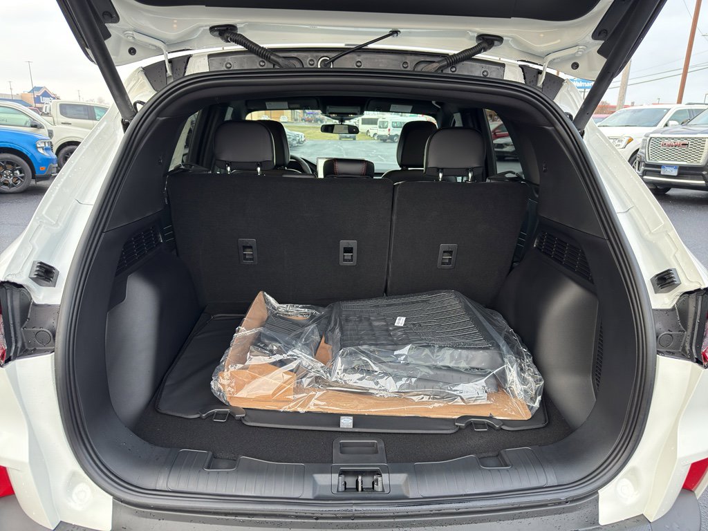 New 2026 Ford Escape ST-Line w/ Tech Pack #1 image 22