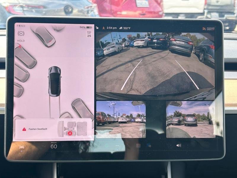 Used 2020 Tesla Model 3 Standard Range Plus image 17