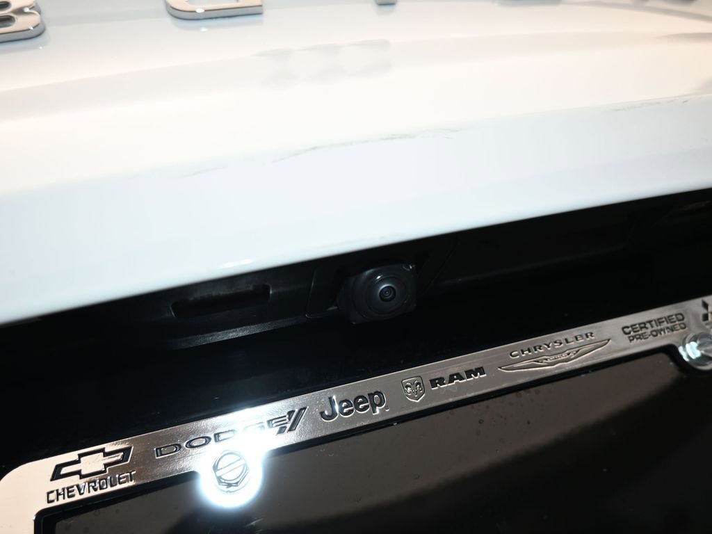 Used 2024 Buick Envista Sport Touring w/ Experience Buick Package image 39