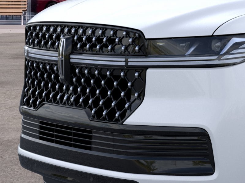 New 2026 Lincoln Navigator L Black Label AWD/4WD image 17