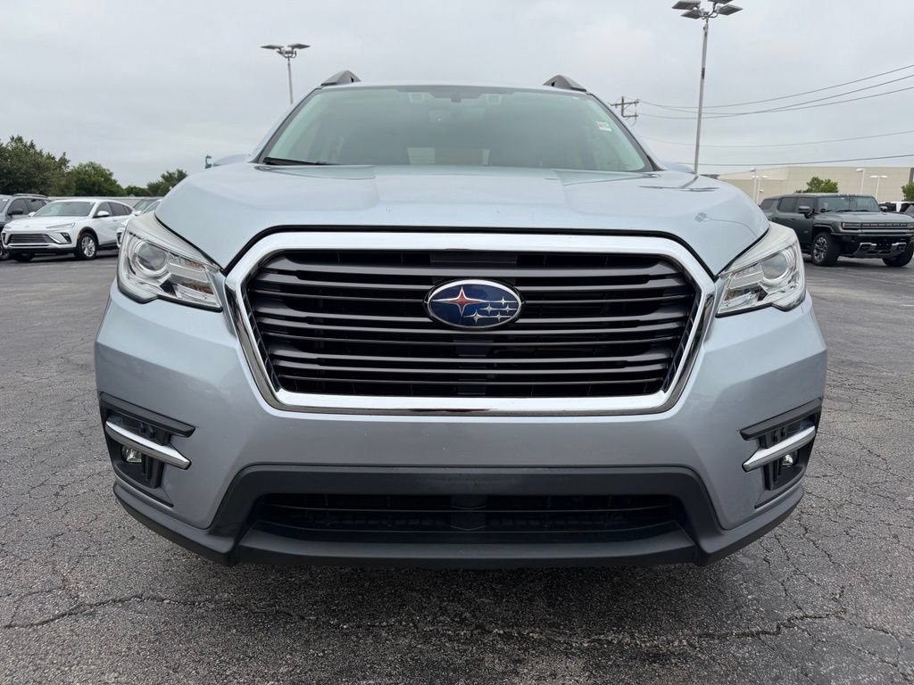 Used 2021 Subaru Ascent Limited AWD/4WD image 5